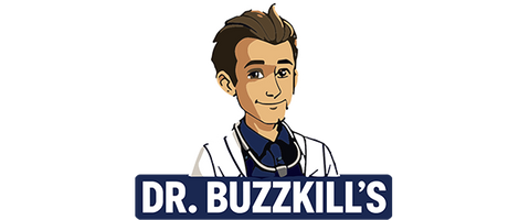 Dr. Buzzkill