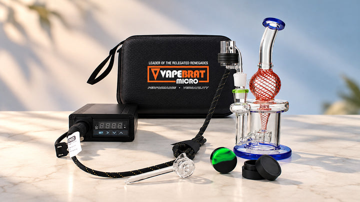 Enail Dab Kits
