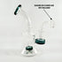 EXTENDED ROUND MOUTHPIECE MATRIX PERC RIG