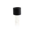 RYOT SILICONE STEM WITH GLASS BOWL - 14MM