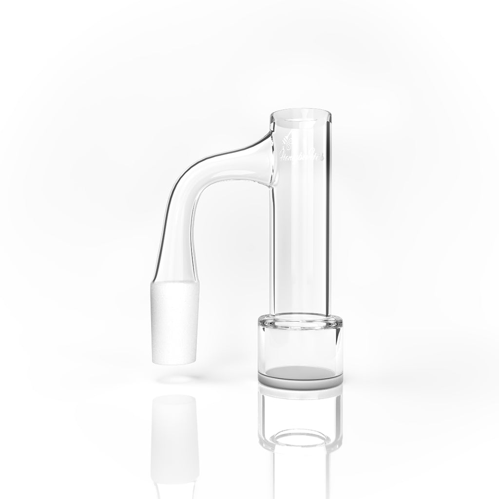 DAB Rig Smoking Accessories Glass Water Pipe Quartz Banger - China  Quartz Banger and 14mm Male Quartz Banger price