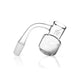 Honey Kettle Quartz Banger 90 Degree YL With 10mm 14mm 18mm Male & Female Joints for Water Pipes, Bong & Dab rigs | Honeybee Herb