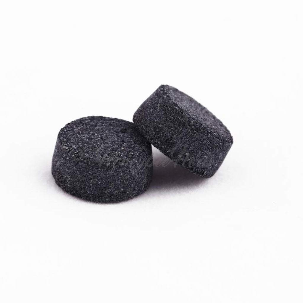 Moon Rock Replacement Nail Stones