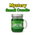 Mystery Small Candle