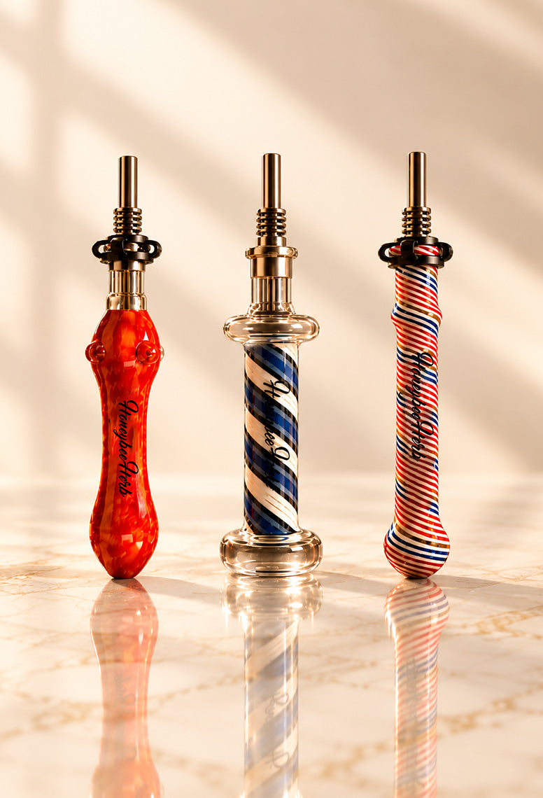 Nectar Collectors