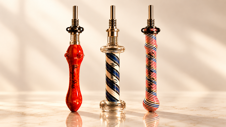 Nectar Collectors