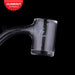 ORIGINAL BEVEL QUARTZ BANGER - 45° DEGREE | BL-CLOSEOUT