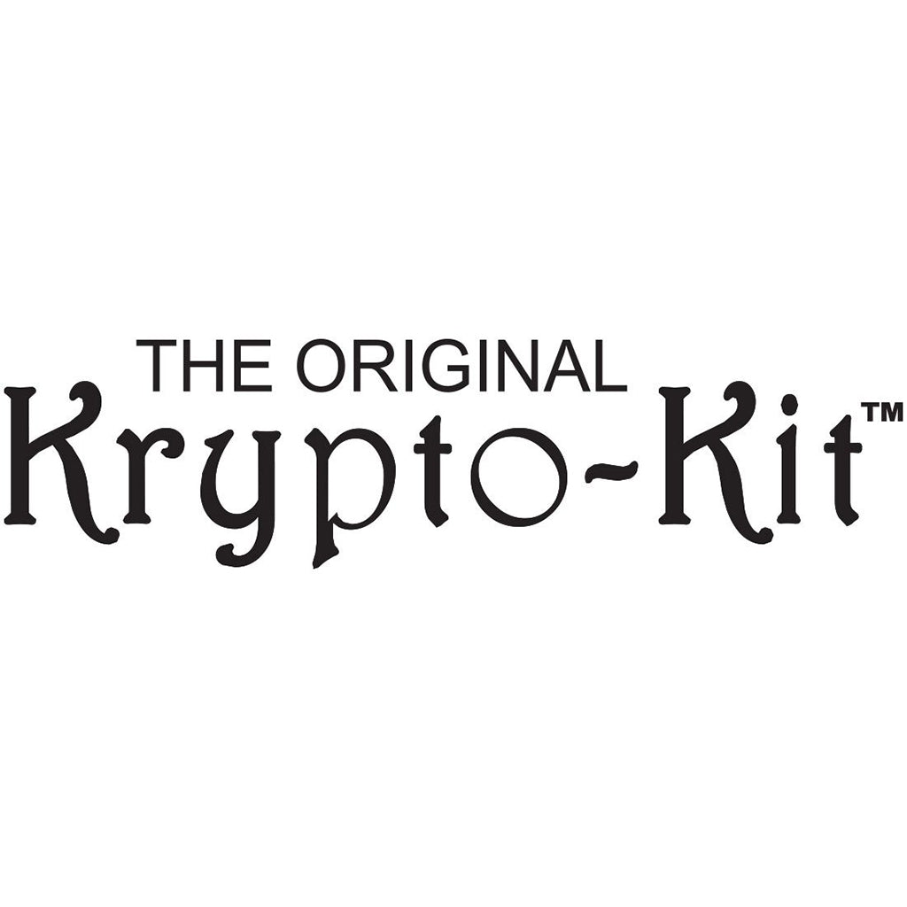 HARD SHELL KRYPTO-KIT