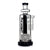 Phoenix Star Black 18MM Male 90°-Degree Single Matrix Perc Ash Catcher Actual Product View