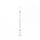 Quartz-Fork-Dabber-Vertical-Clear-View