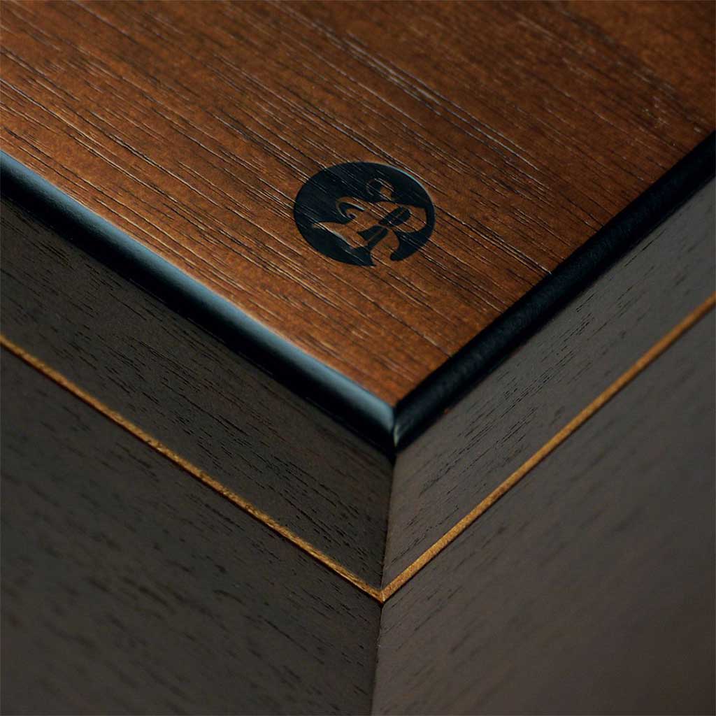 RYOT WOODEN LOCK-R BOX (11 X 10)