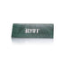 RYOT GREEN LEAF 1 1/4 100% PURE HEMP ROLLING PAPERS 25 PACKS