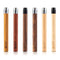 RYOT WOODEN ONE HITTER WITH METAL TIP