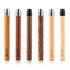 RYOT WOODEN ONE HITTER WITH METAL TIP