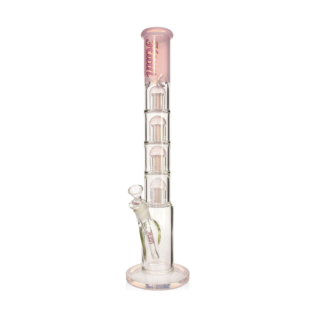pink-quadruple-tree-percolator-bong-for-sale-online-headshop