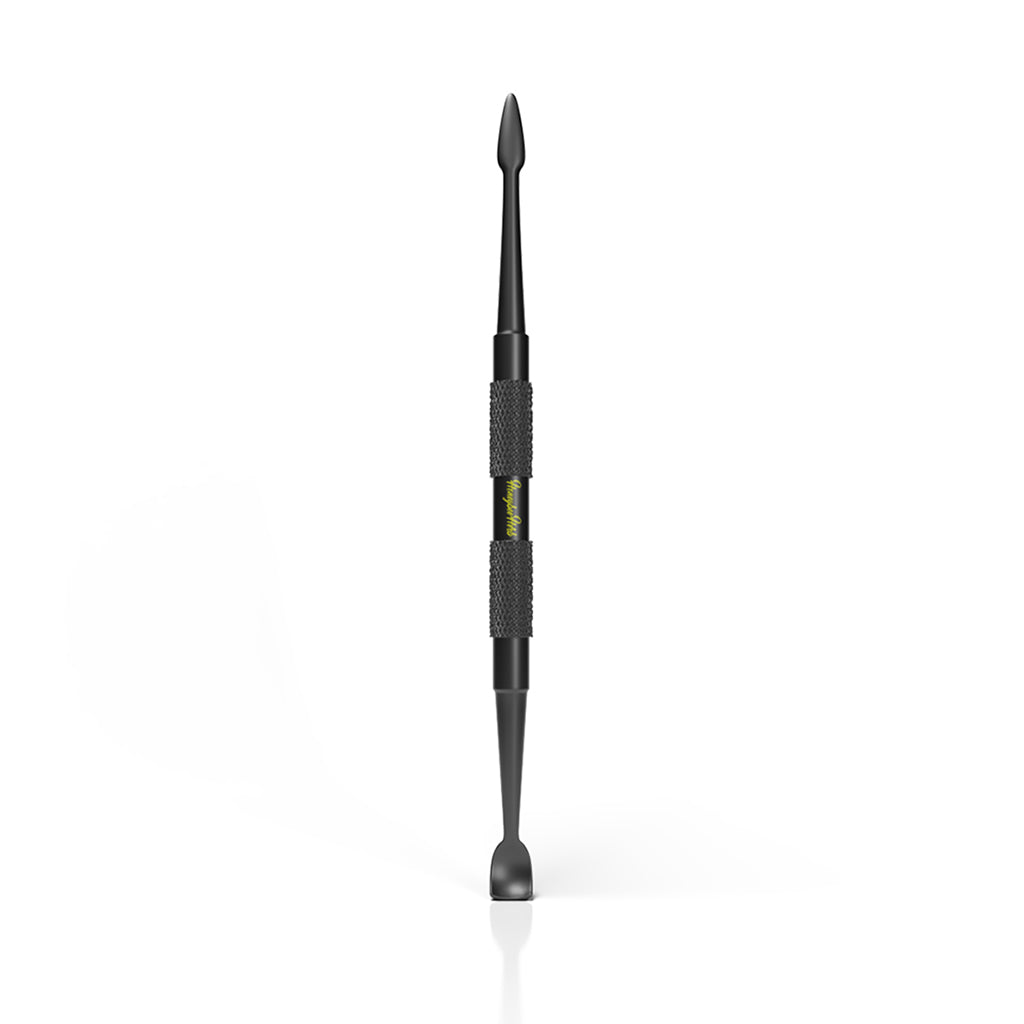 Stainless Steel Concentrate Dabber V2 Vertical View