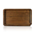RYOT WALNUT WOOD ROLLING TRAY