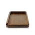 RYOT WALNUT WOOD ROLLING TRAY