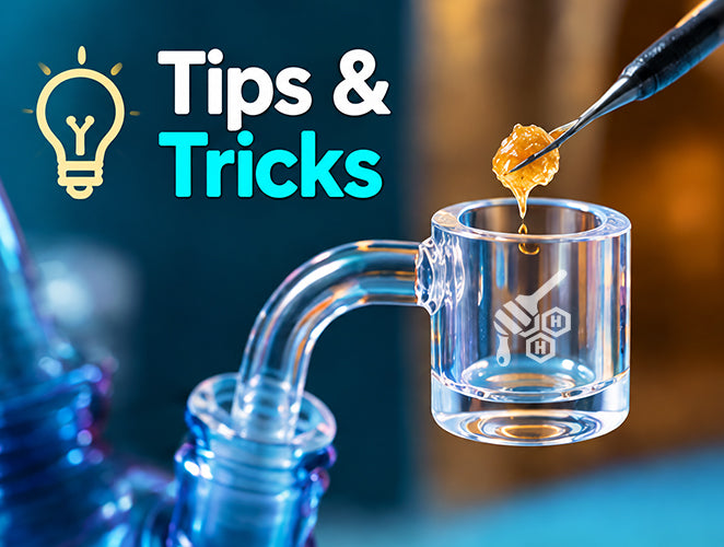 Tips & Tricks