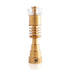 Universal Titanium Gold 6 In 1 Hybrid 20mm Dab Enail Compatible with 10mm, 14mm, 18mm Female Joints 