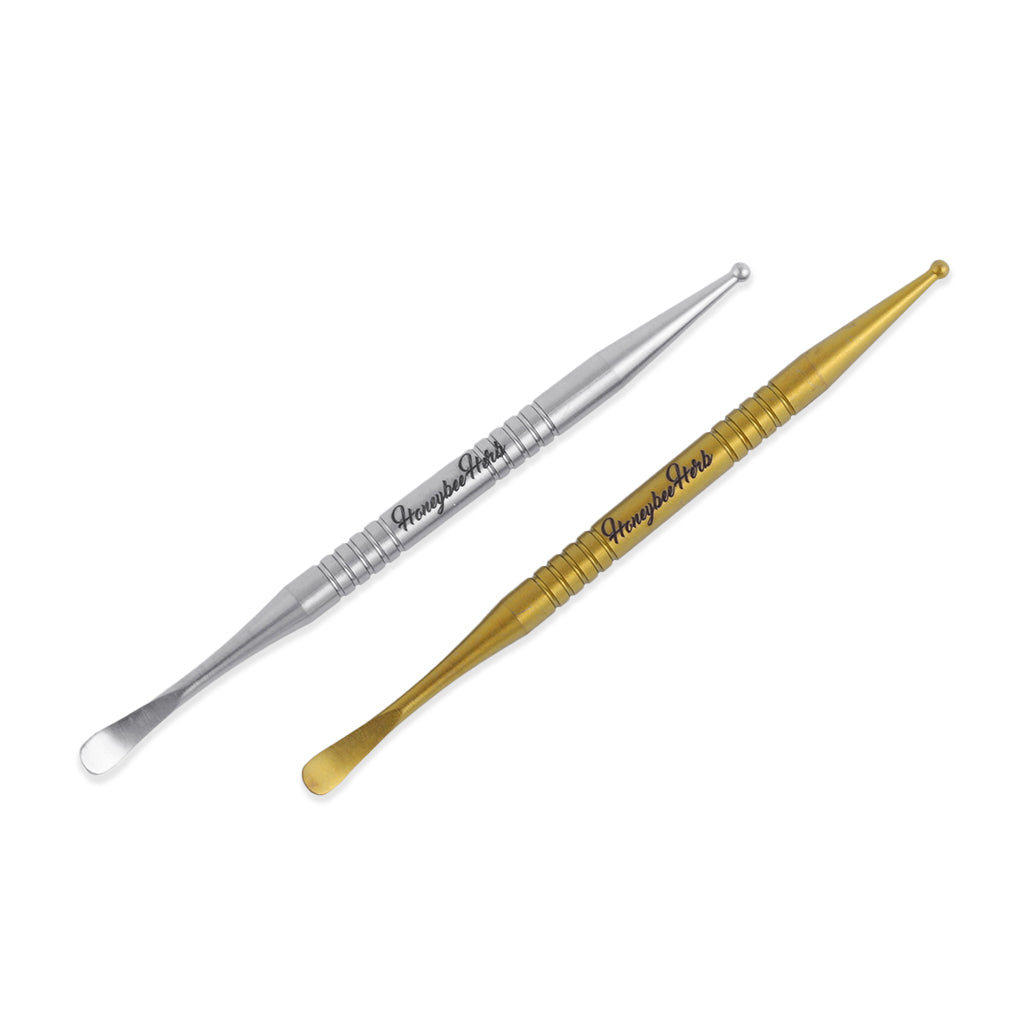Titanium Gold And Silver Concentrate Dab Tool