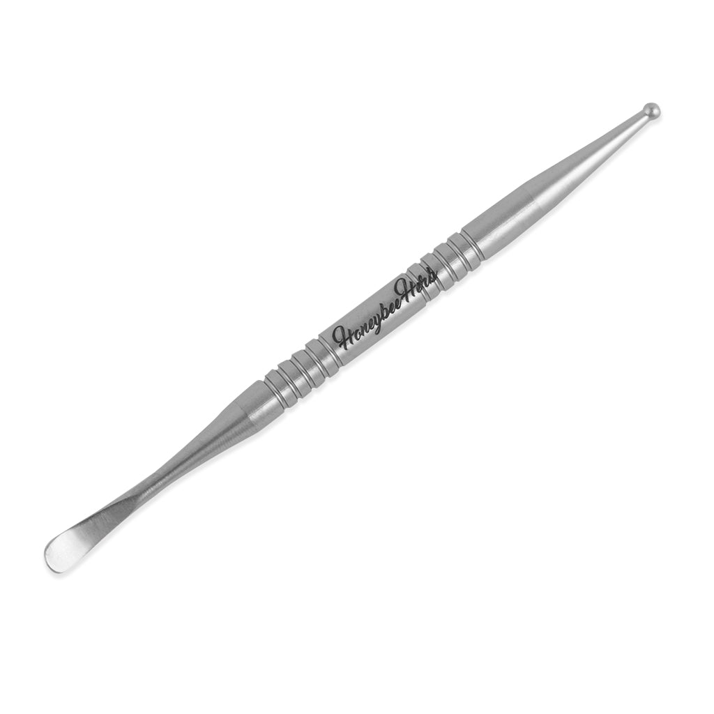 Titanium Silver Concentrate Dab Tool