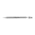 Titanium Silver Concentrate Pencil Dab Tool Apart View