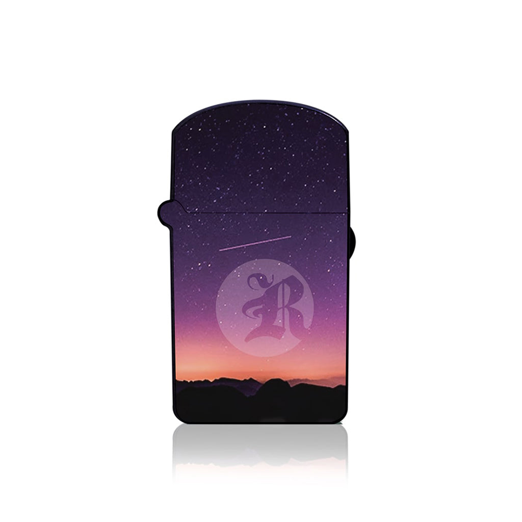 VERB 510 FLIP THREADED BATTERY OIL VAPORIZER