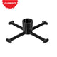 X-SHAPED BANGER STAND