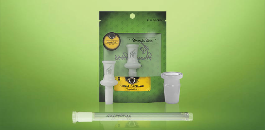 Dab Rig Cleaning Guide 101: 4 Easy Methods To Clean Wax Rigs – Honeybee ...