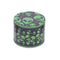 Alien 2.5-Inch Wacky Grinder At Honeybee Herb