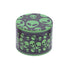 Alien 2.5-Inch Wacky Grinder At Honeybee Herb
