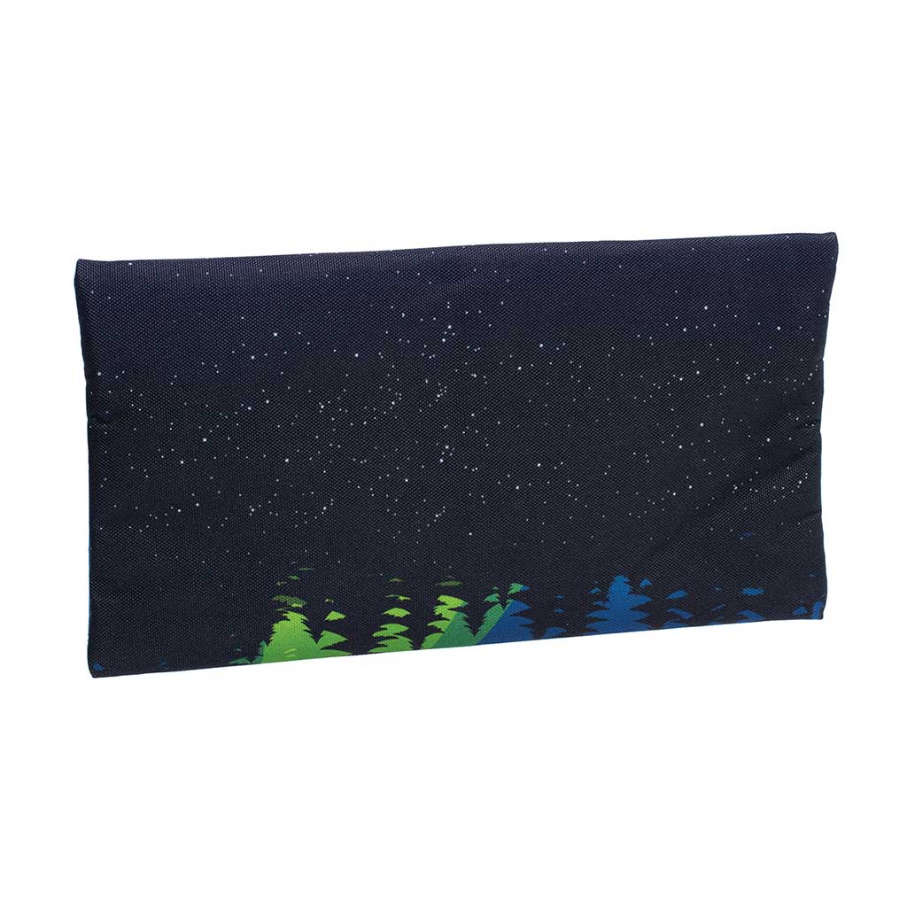  Buy Alien UFO 11x6 smellproof pouch front design – odor-proof storage bag at Honeybee Herb. 