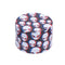 Alien USA 2.5-Inch Wacky Grinder At Honeybee Herb