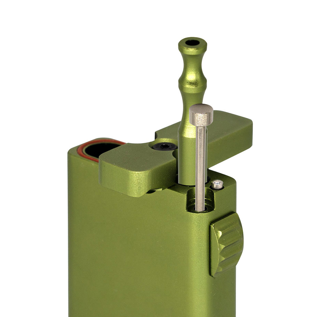 Aluminum dugout smoking kit from ONGROK—shop online now