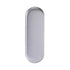 Silver metal tin storage case for the anodized dab tool set