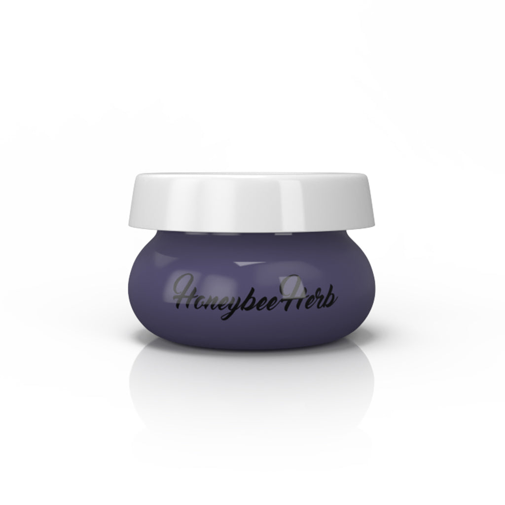 baller dab jar in purple, airtight concentrate stash jar, buy online