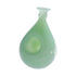 Buy green balloon glass hand pipe – secure checkout and fast shipping