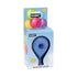 Jade blue balloon hand pipe retail box – buy now, secure checkout