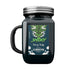 Berry Baby smoke odor neutralizer candle from Honeybee Herb for fresh indoor air.
