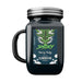 Berry Baby smoke odor neutralizer candle from Honeybee Herb for fresh indoor air.