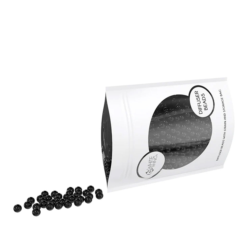 Diffuser Beads with Strain and Storage Bag 500 Count