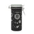 Black Frosted Galaxy 6-Inch Storage Jar By Ted Miller Innovations With Planet Design, Available At Honeybee Herb