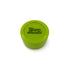 Blazy Susan Green Dab Jar – airtight silicone wax storage for concentrates and dabbing essentials