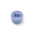 Blazy Susan Dab Jar Lilac – silicone dab jar for secure concentrate storage and travel use
