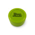 Blazy Susan Teal Dab Jar – reusable silicone stash jar for wax and concentrate preservation