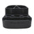 Buy Blazy Susan Dab Station in Black from Honeybee Herb