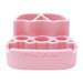 Buy Blazy Susan Dab Station in Pink from Honeybee Herb