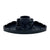 Buy Blazy Susan Deluxe Dab Station in Black at Honeybee Herb