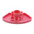 Buy Blazy Susan Deluxe Dab Station in Pink at Honeybee Herb